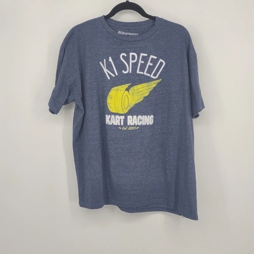 K1‎ SPEED RACING Tee - Picture 3 of 7